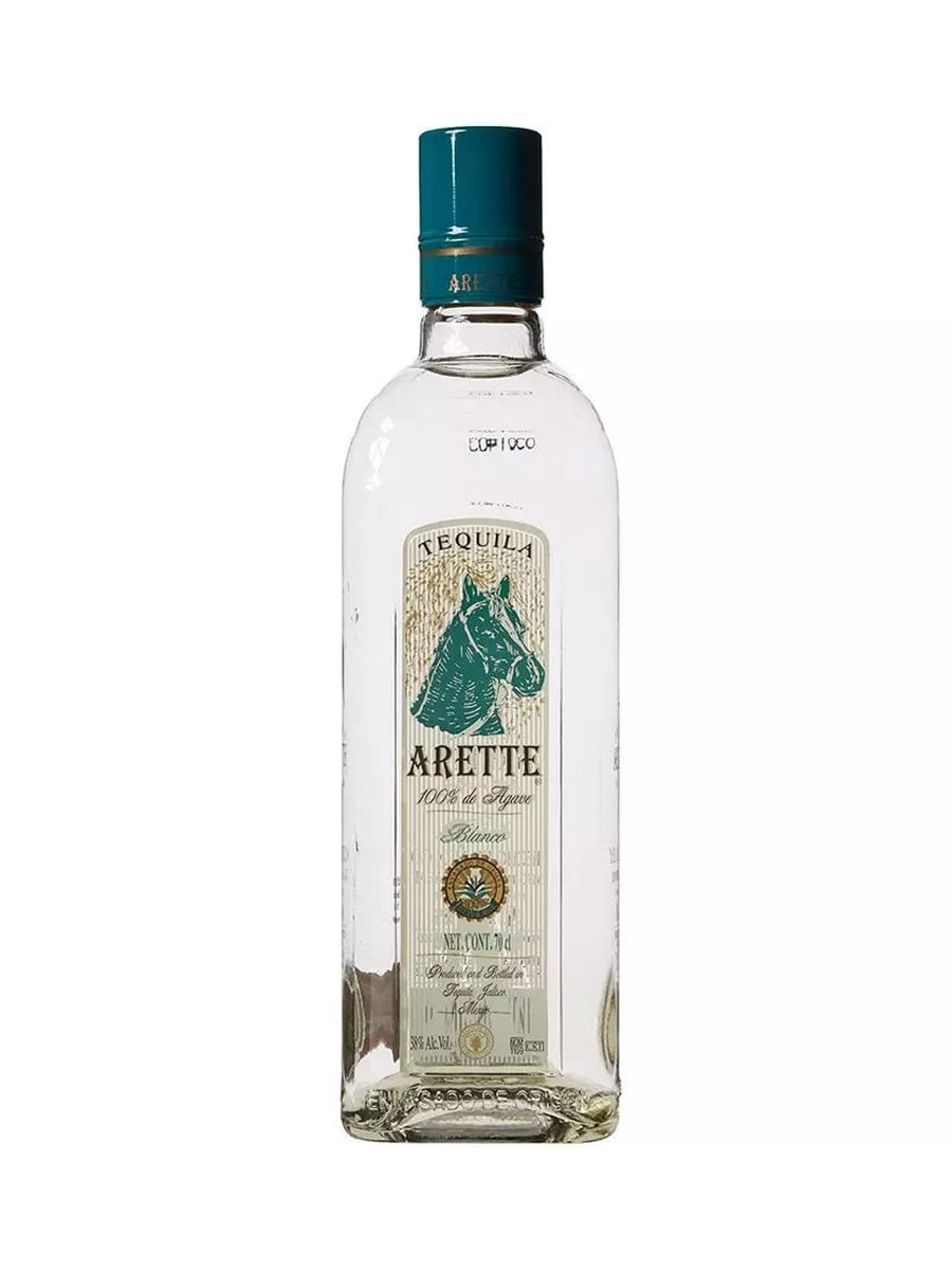 Arette Blanco Tequila 70cl / 38%