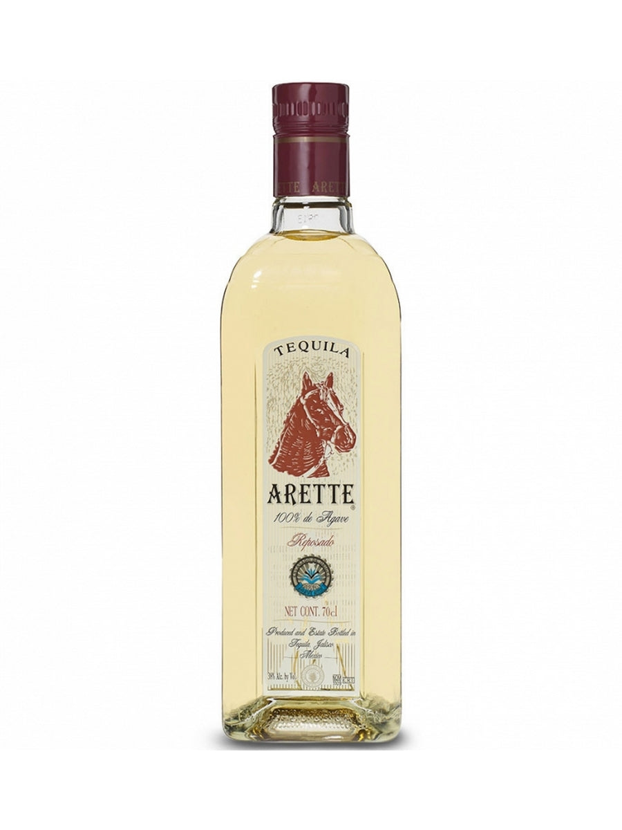 Arette Reposado Tequila 70cl / 38%