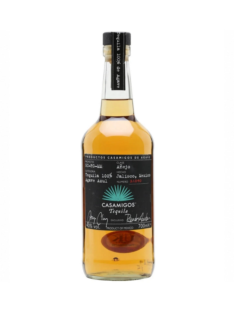 Casamigos Añejo Tequila 70cl / 40%