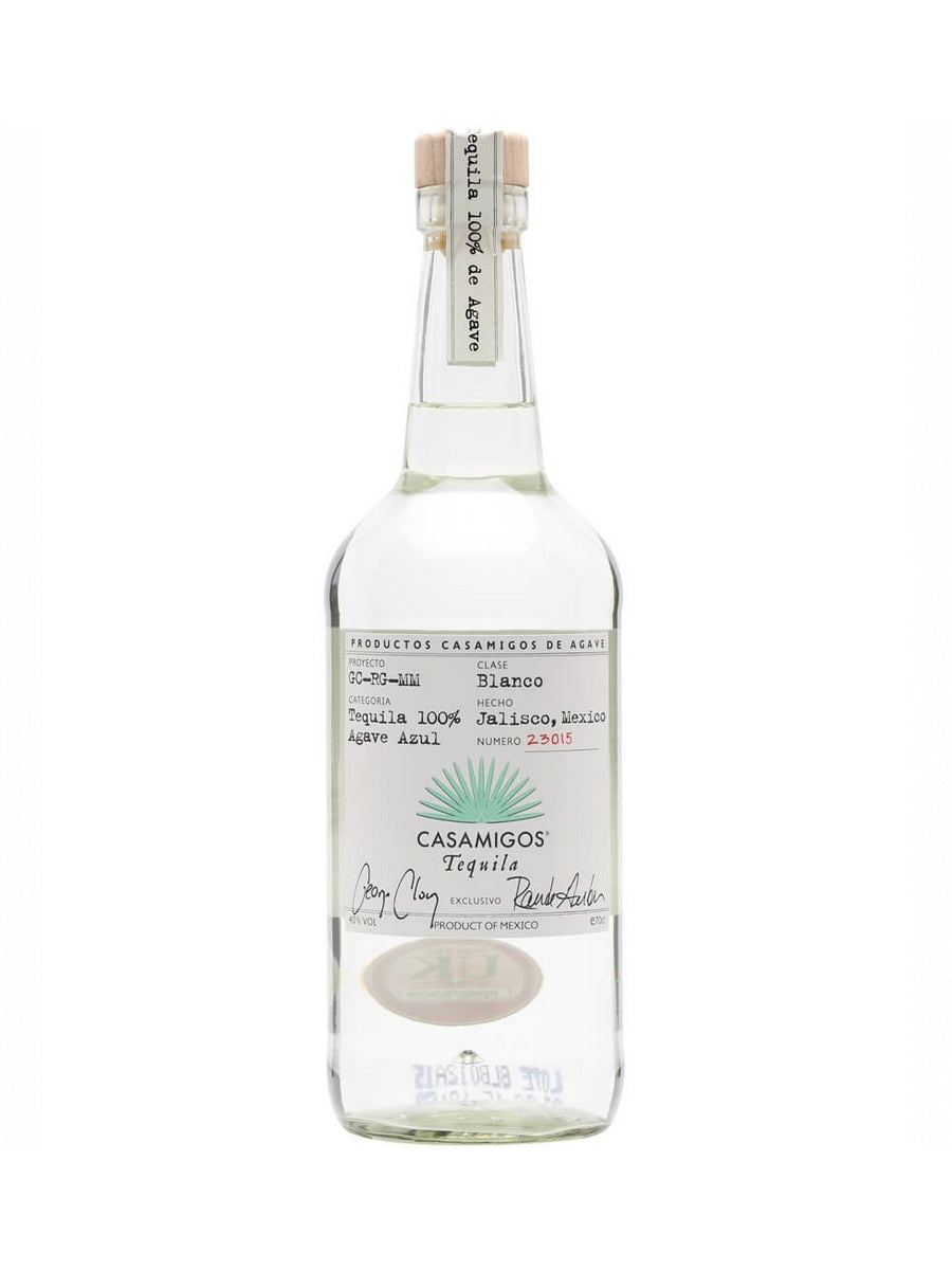 Casamigos Blanco Tequila 70cl / 40%