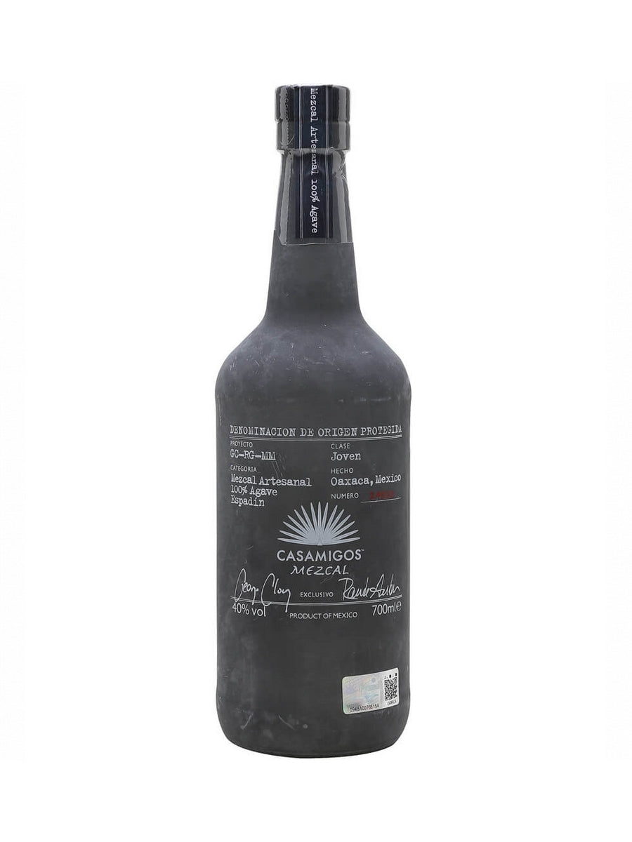 Casamigos Mezcal Joven 70cl / 40%