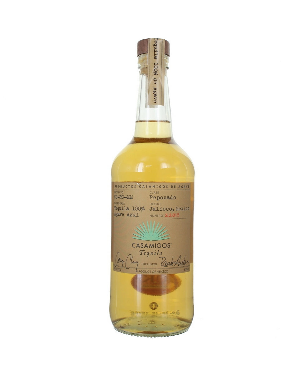 Casamigos Reposado Tequila 70cl / 40%