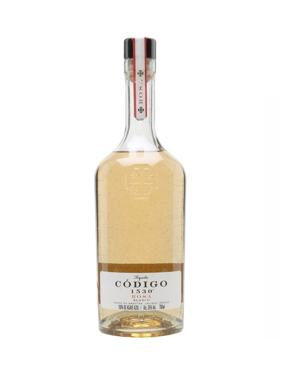 Código 1530 Rosa Tequila 70cl / 35%