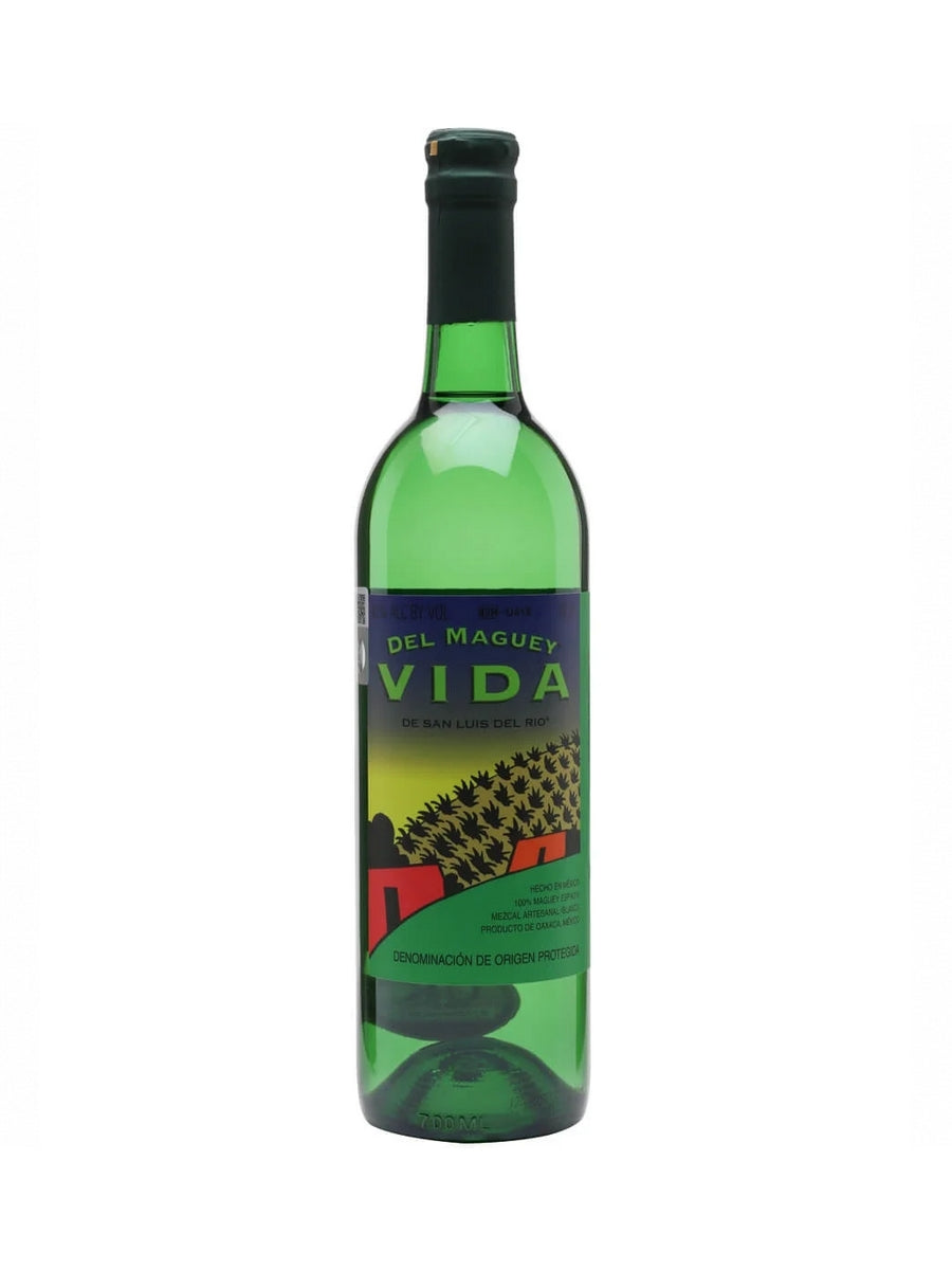 Del Maguey Mezcal Vida 70cl / 42%