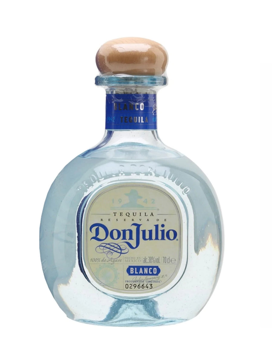 Don Julio Blanco Tequila 70cl / 38%