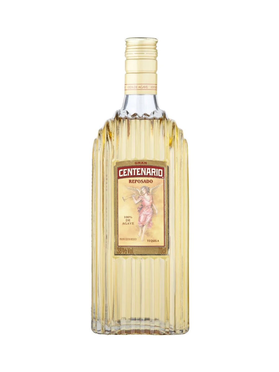 Gran Centenario Reposado Tequila 70cl / 38%