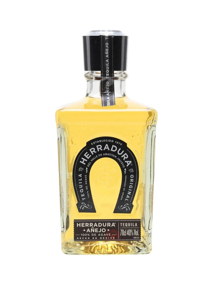 Herradura Añejo Tequila 70cl / 40%