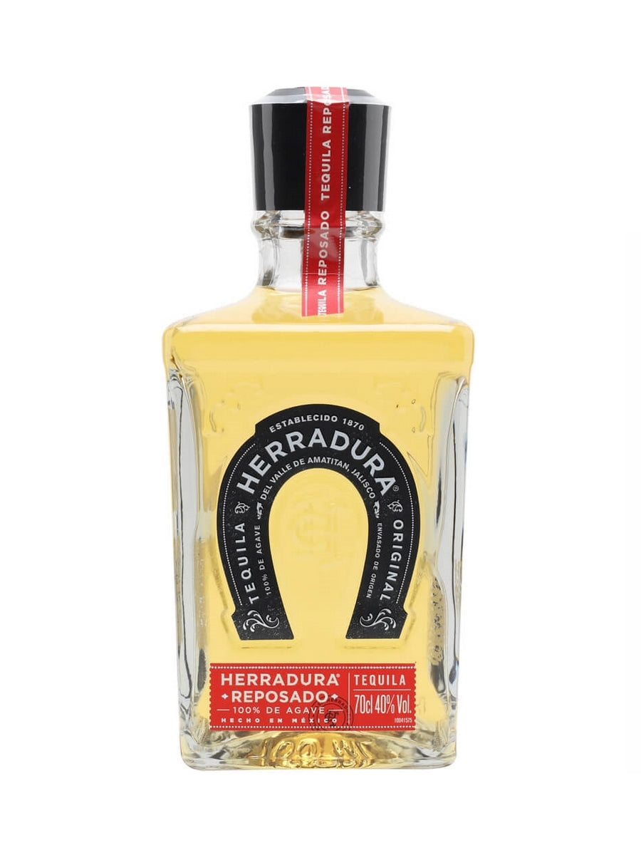 Herradura Reposado Tequila 70cl / 40%