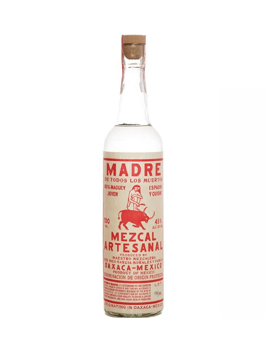 Madre Mezcal 70cl / 45%