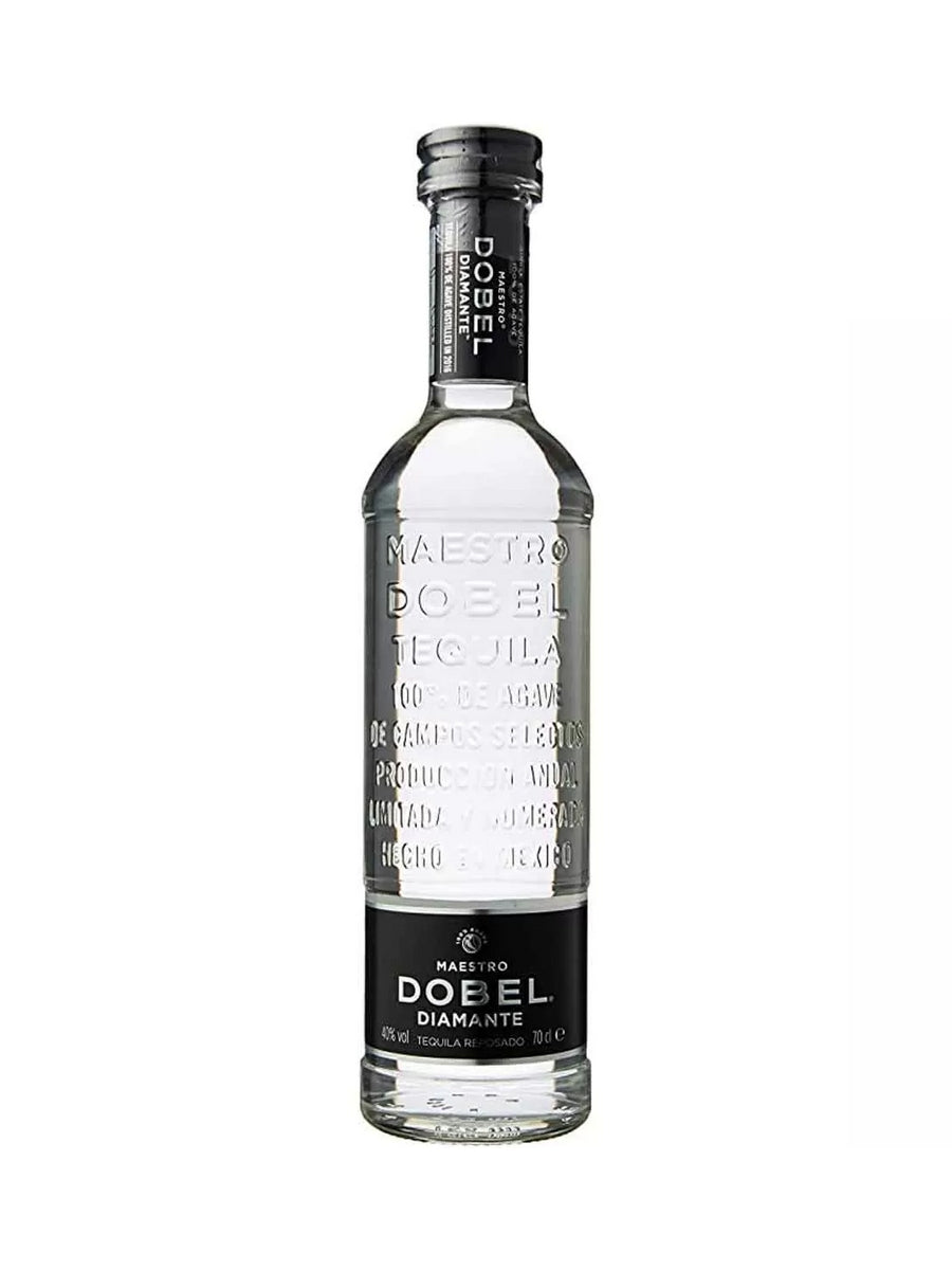 Maestro Dobel Diamante Tequila 70cl / 40%