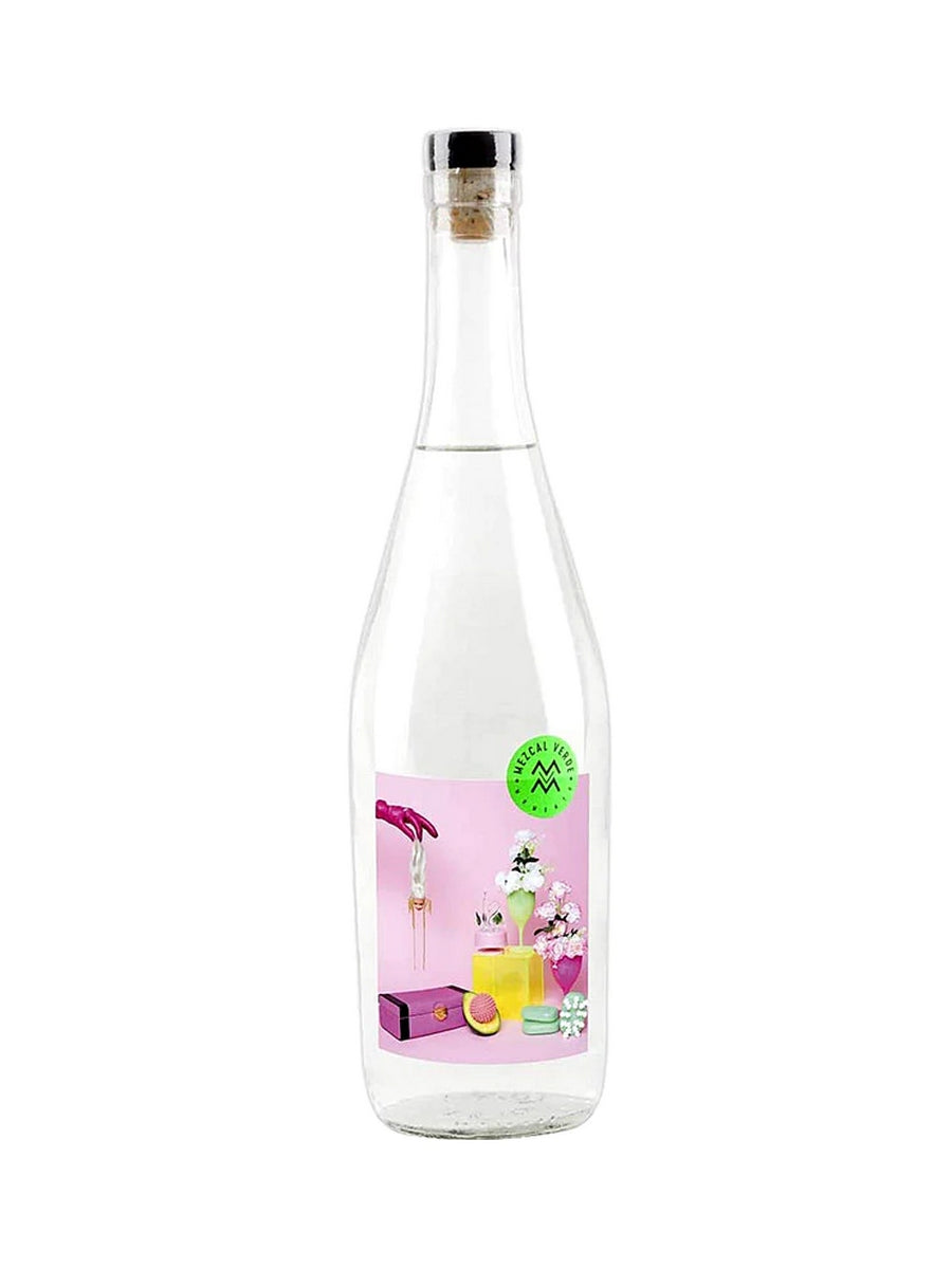 Mezcal Verde Momento 70cl / 42%