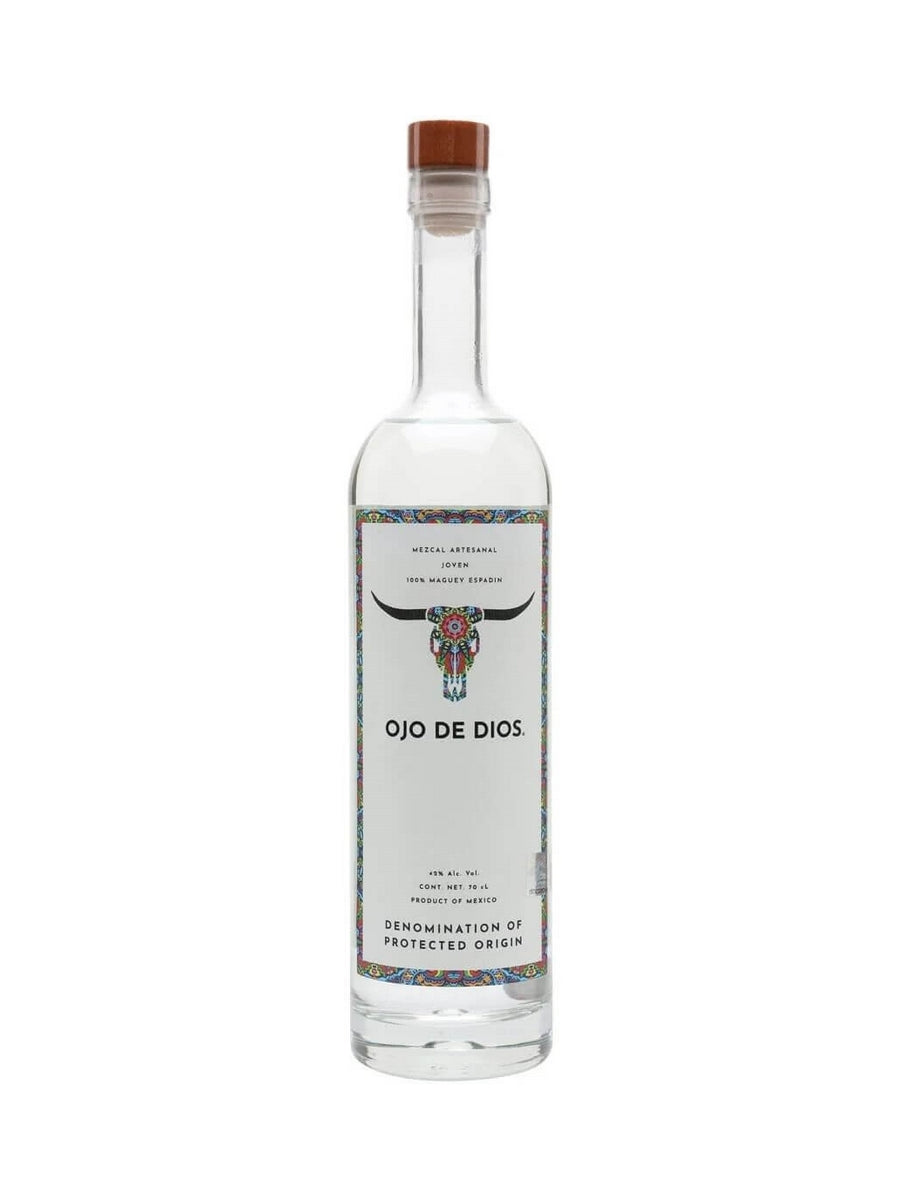 Ojo de Dios Joven Mezcal 70cl / 42%