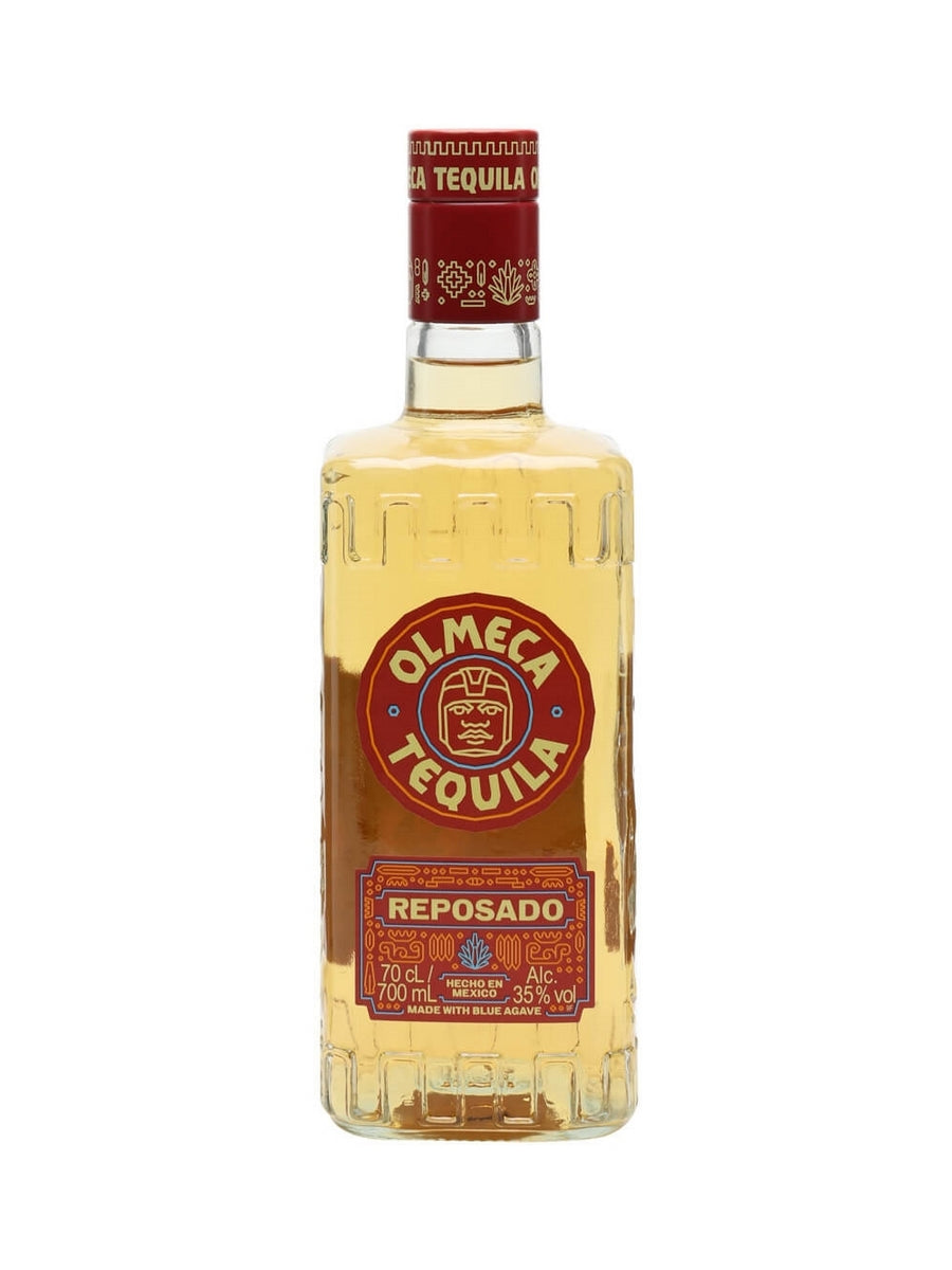 Olmeca Reposado Tequila 70cl / 35%