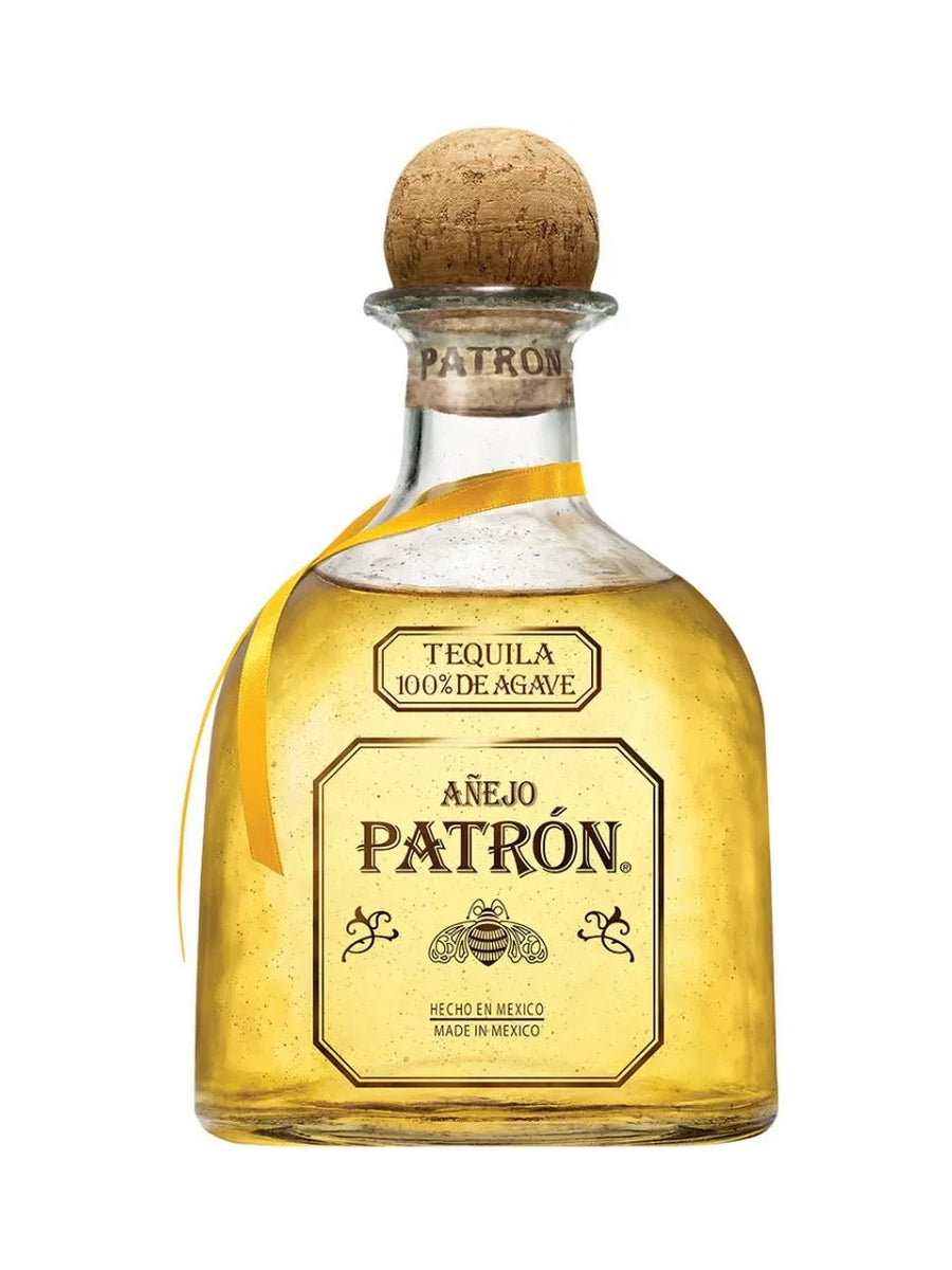 Patrón Añejo Tequila 70cl / 40%