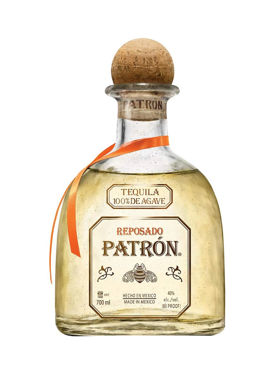 Patrón Reposado Tequila 70cl / 40%