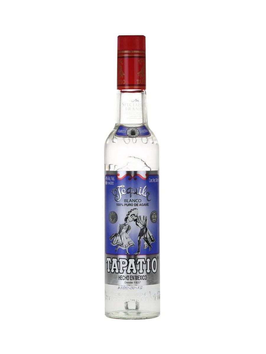 Tapatio Blanco Tequila 50cl / 40%