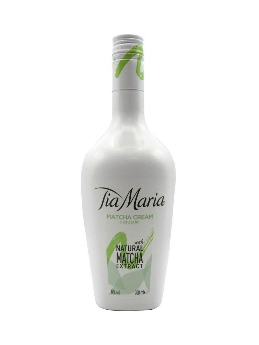 Tia Maria Matcha Cream Liqueur  70cl / 17%