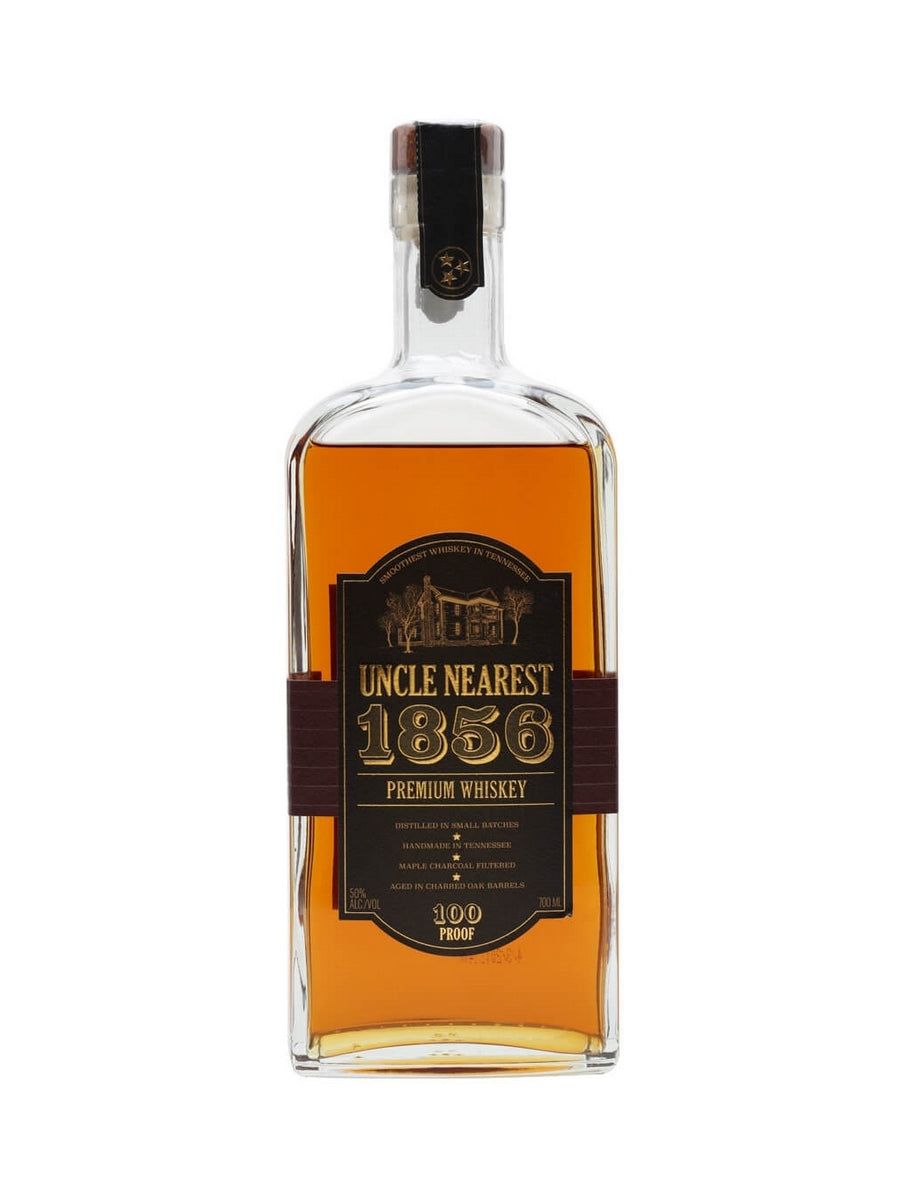 Uncle Nearest 1856 Premium Whiskey 70cl / 50%