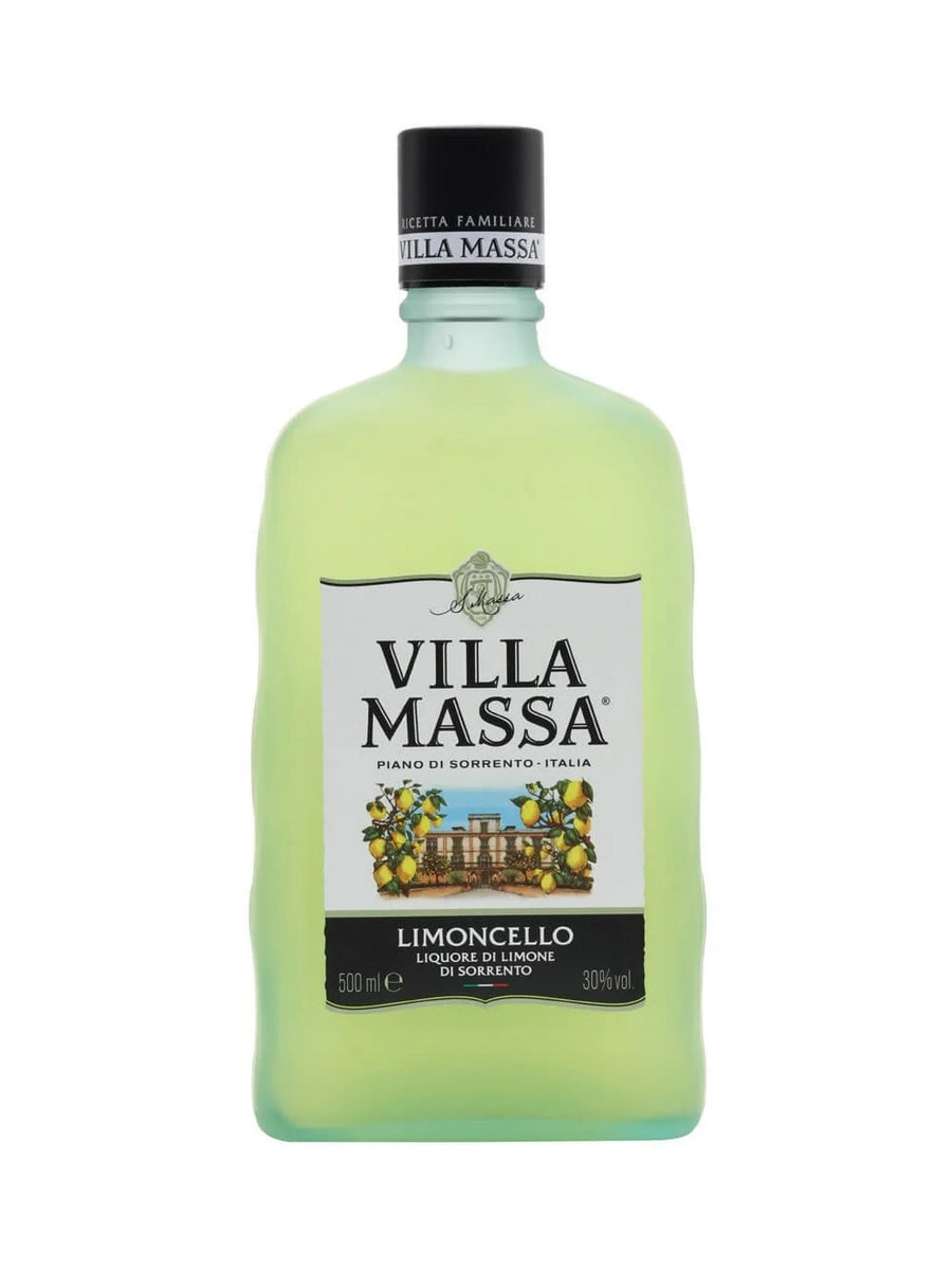 Villa Massa Limoncello Liqueur  50cl / 30%