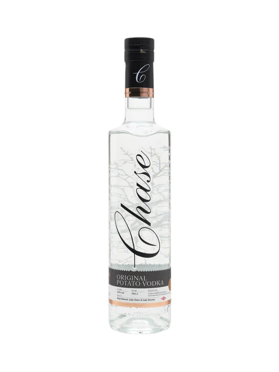 Chase Pure Plain Vodka 70cl / 40%