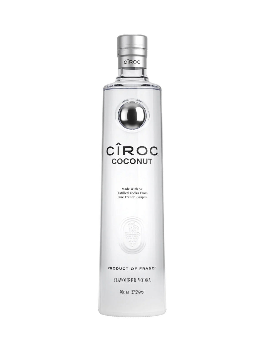 Cîroc Coconut Vodka 70cl / 37.5%