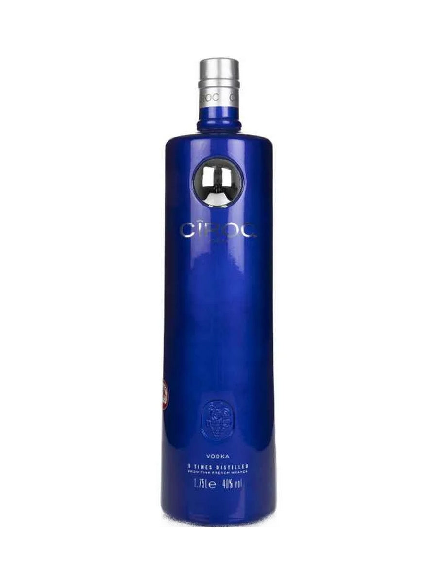 Cîroc Vodka Ignite 1.75L Pure Plain 175cl / 40%