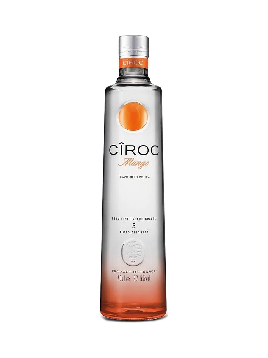 Cîroc Mango Vodka 70cl / 37.5%