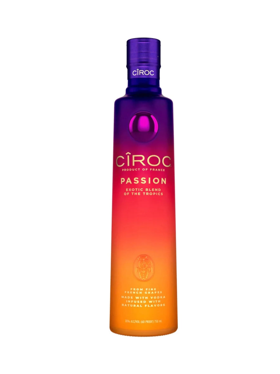 Cîroc Passion Vodka 70cl / 37.5%