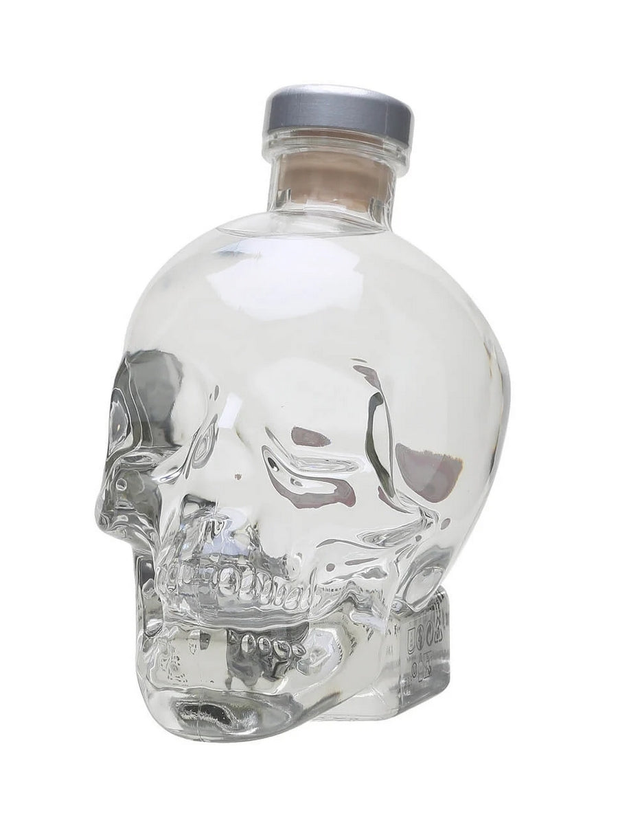 Crystal Head Vodka 70cl / 40%