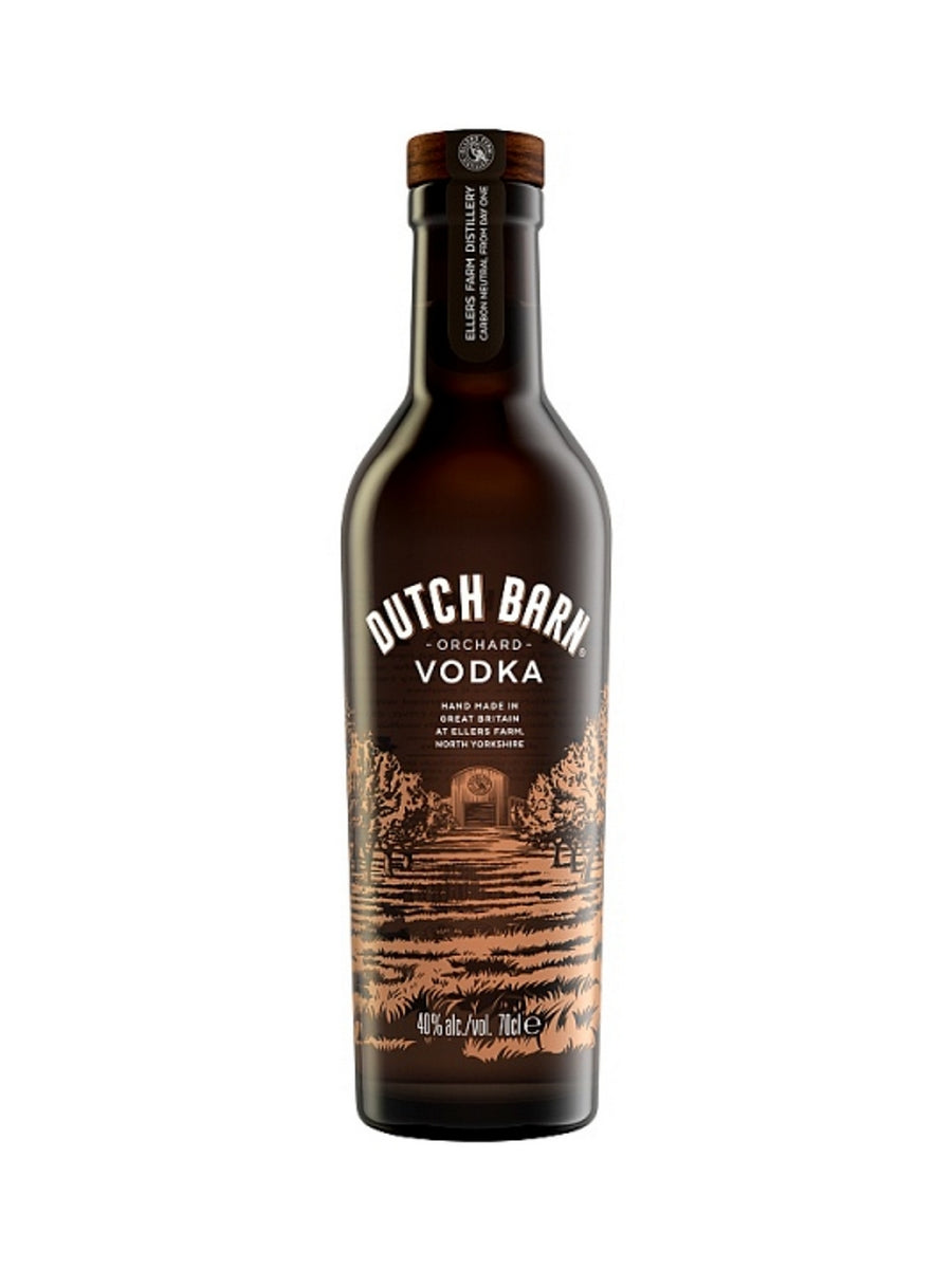 Dutch Barn Orchard Vodka 70cl / 40%