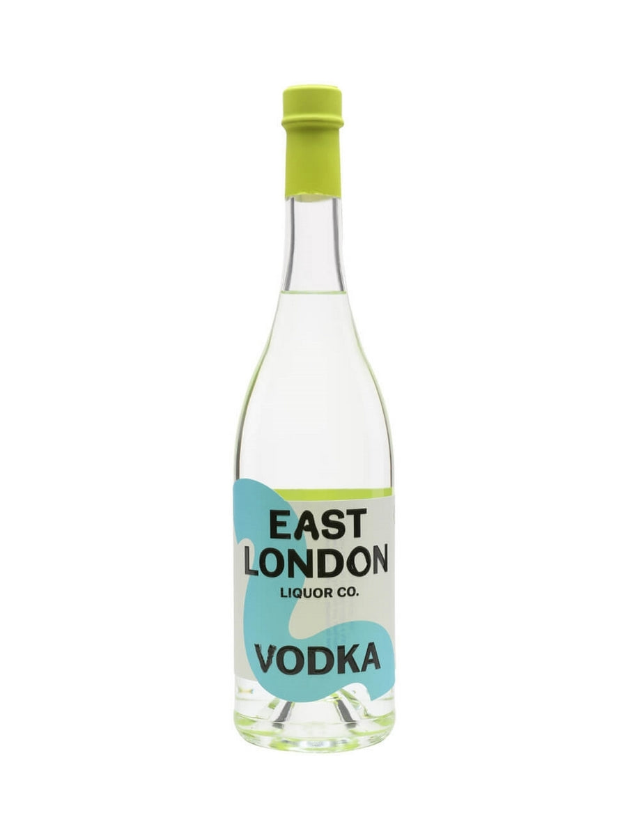 East London Liquor Co. Vodka 70cl / 40%