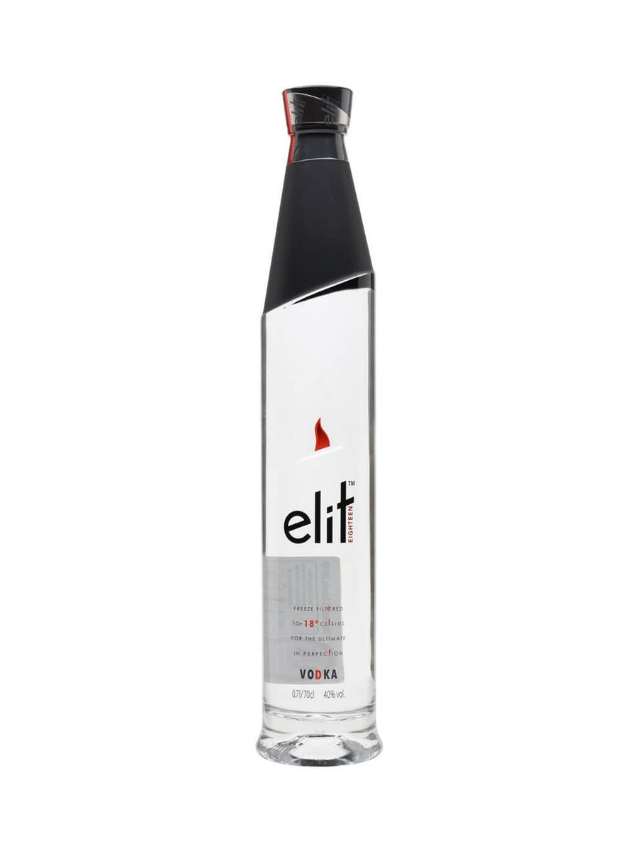 Elit Vodka 70cl / 40%