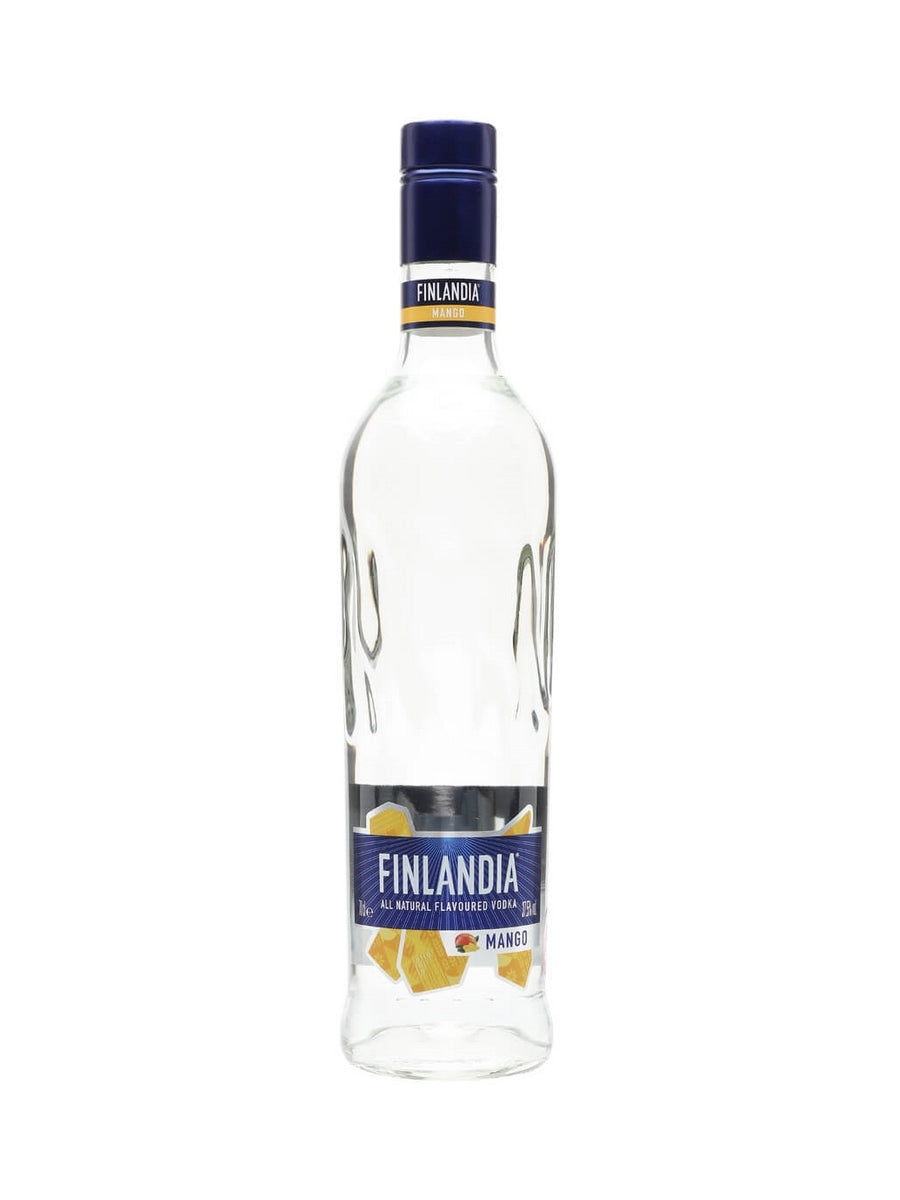 Finlandia Mango Vodka 70cl / 37.5%