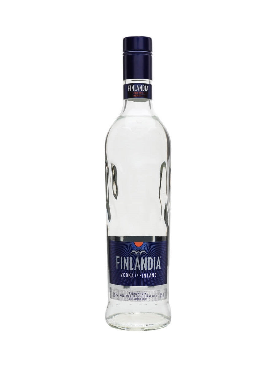 Finlandia Vodka 70cl / 40%