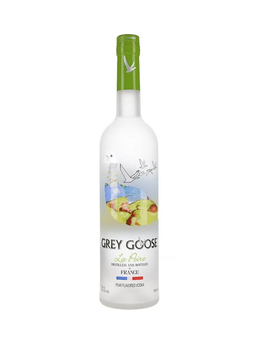 Grey Goose La Poire Pear Vodka 70cl / 40%