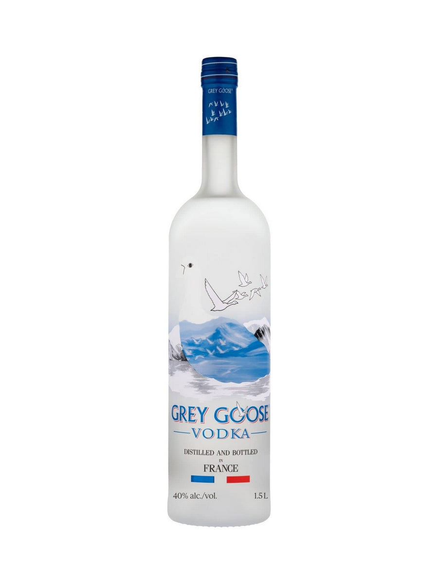 Grey Goose Magnum 1.5L Vodka 150cl / 40%