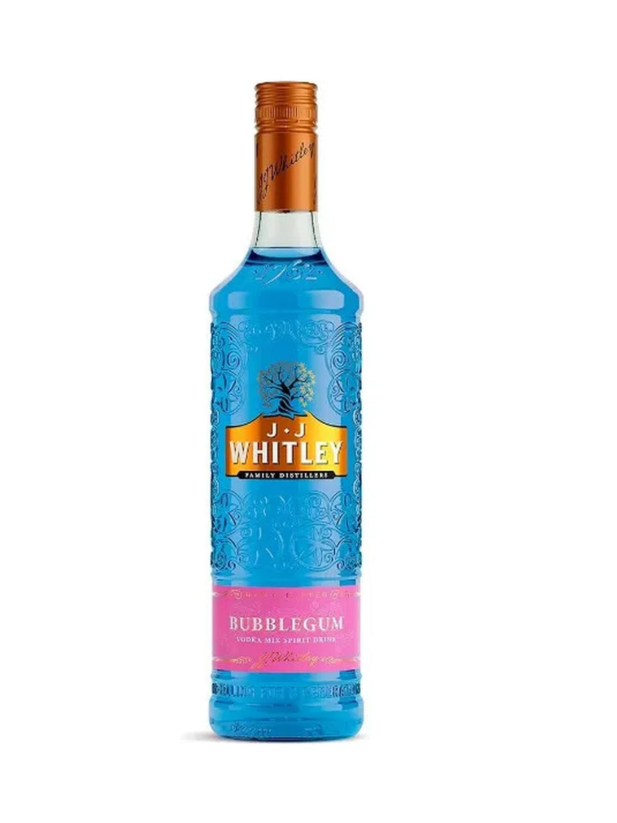 J.J. Whitley Bubblegum Vodka 70cl / 35%