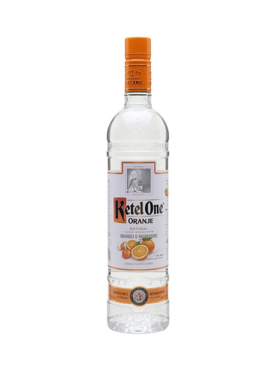 Ketel One Oranje Vodka 70cl / 40%