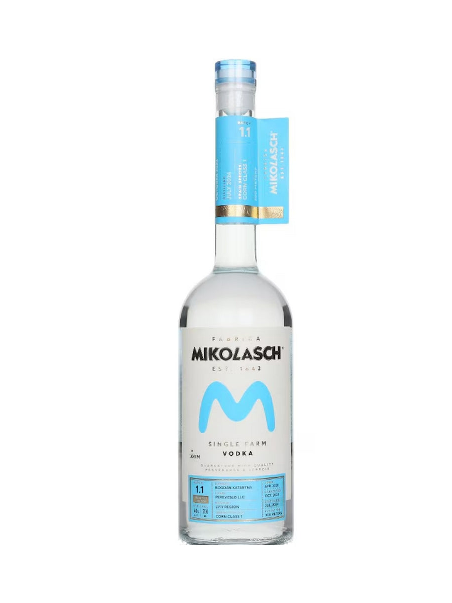 Mikolasch Vodka 70cl / 40%