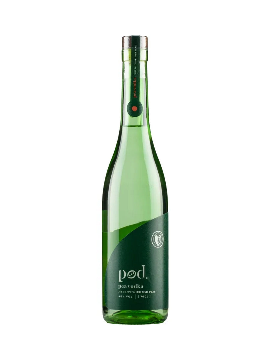 Pod Pea Vodka 70cl / 40%