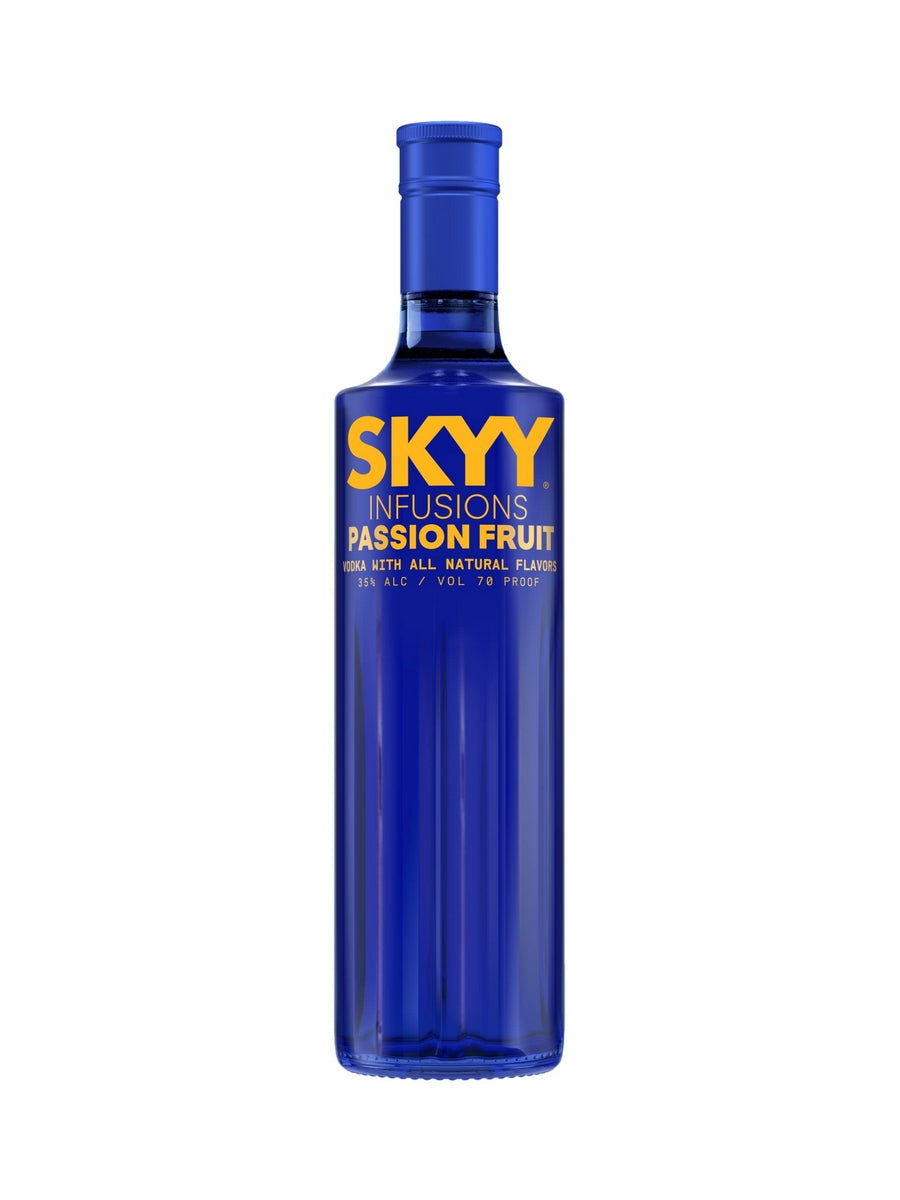 Skyy Infusions Passion Fruit Vodka 70cl / 37.5%