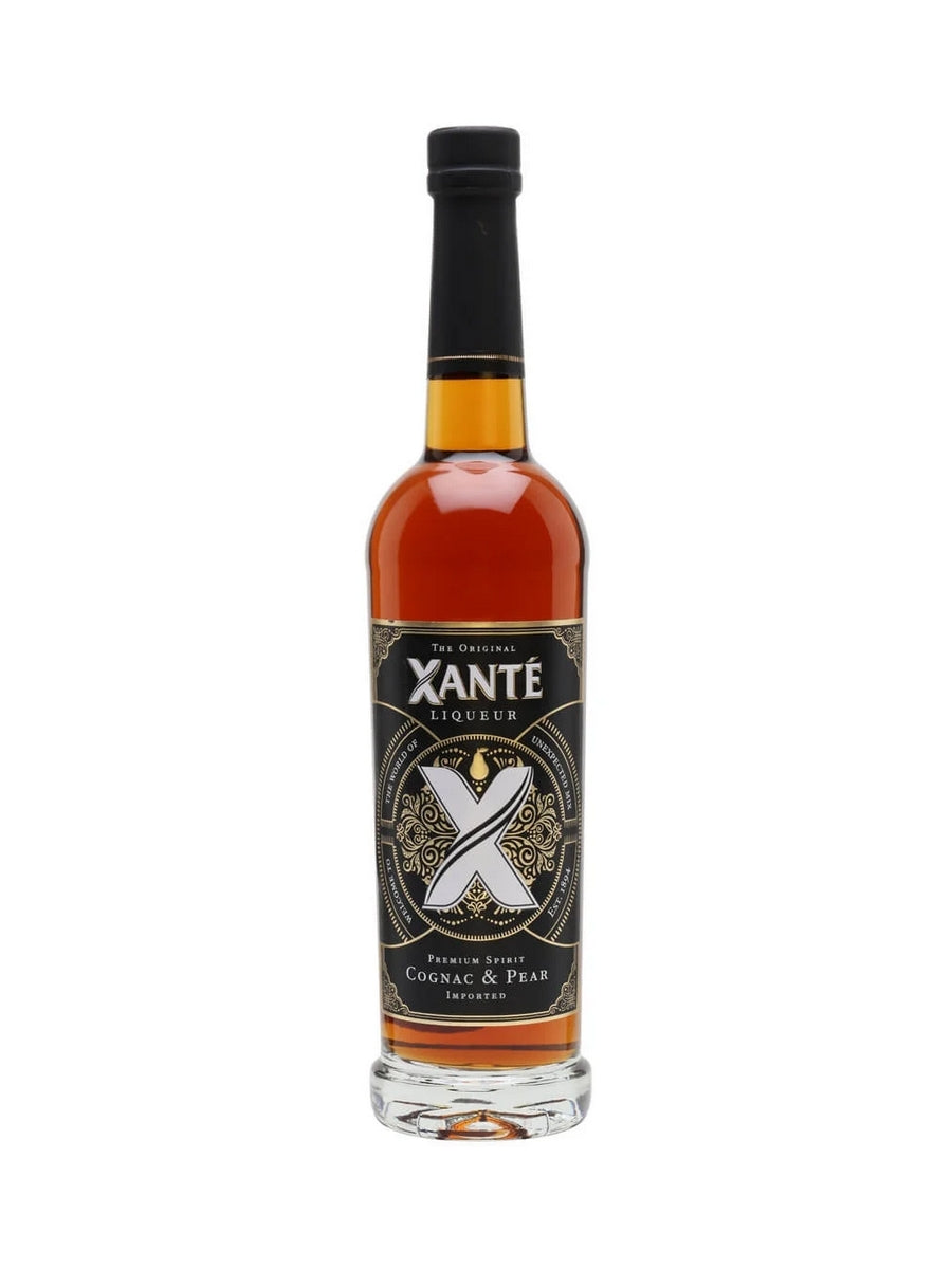 Xanté Cognac & Pear Liqueur  50cl / 35%