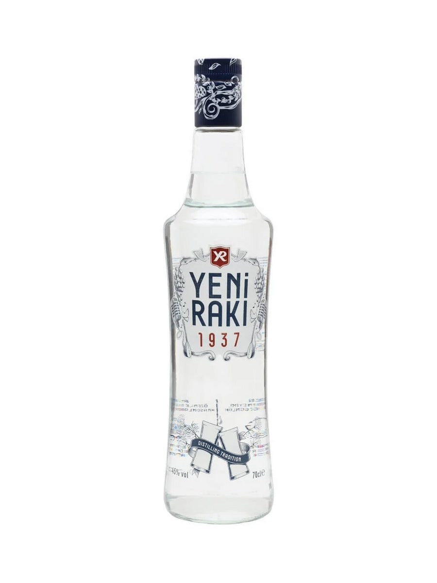 Yeni Raki Spirit  70cl / 45%