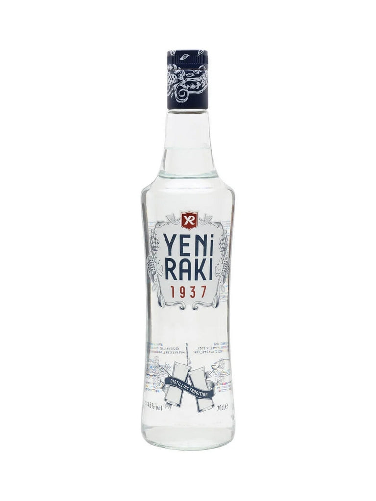 Yeni Raki Spirit 70cl / 45% – AlcoPone