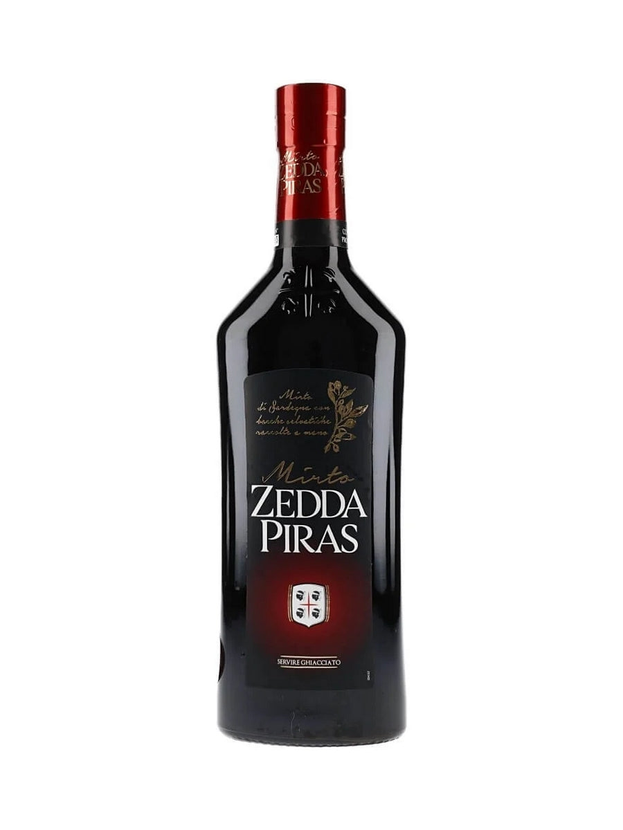 Zedda Piras Mirto di Sardegna Liqueur  70cl / 32%